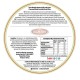 Alkan Çizik Zeytin 900g