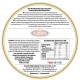 Alkan Izgara Yeşil Zeytin 900g