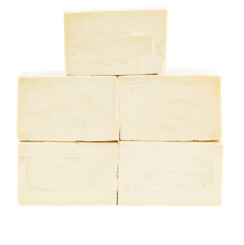 Alkan Zeytinyağlı Sabun