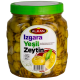 Alkan Izgara Yeşil Zeytin 900g